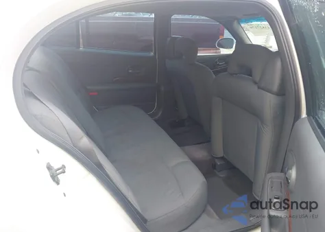 2004 Buick Lesabre Custom z USA, uszkodzony, nr VIN 1G4HP52K74U108359